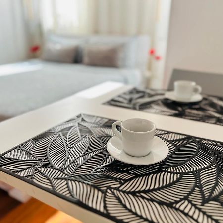 Cozy Apartment Center Bergamo Dış mekan fotoğraf