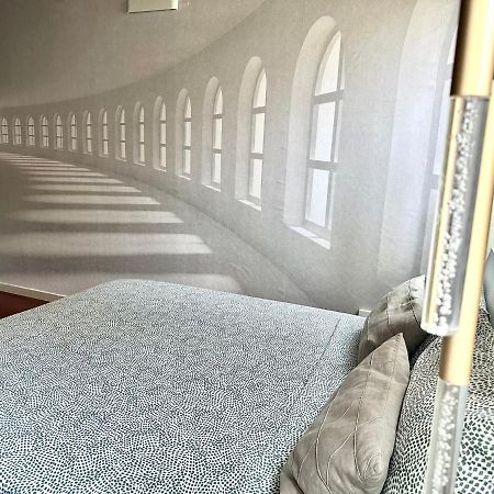 Cozy Apartment Center Bergamo Dış mekan fotoğraf