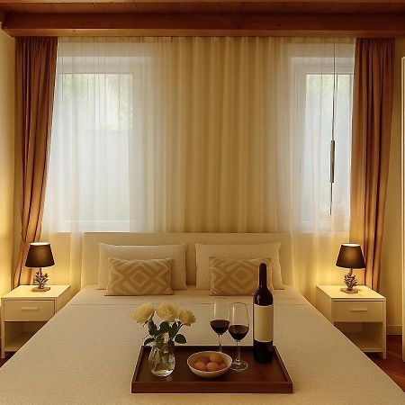 Cozy Apartment Center Bergamo Dış mekan fotoğraf