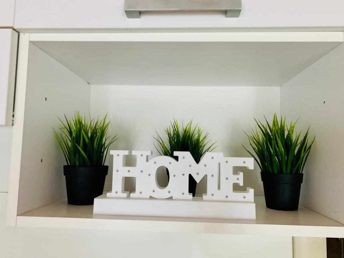 Cozy Apartment Center Bergamo Dış mekan fotoğraf