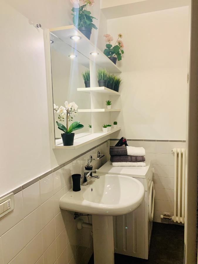 Cozy Apartment Center Bergamo Dış mekan fotoğraf