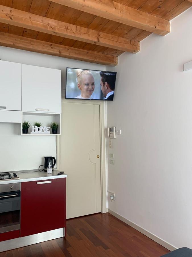 Cozy Apartment Center Bergamo Dış mekan fotoğraf