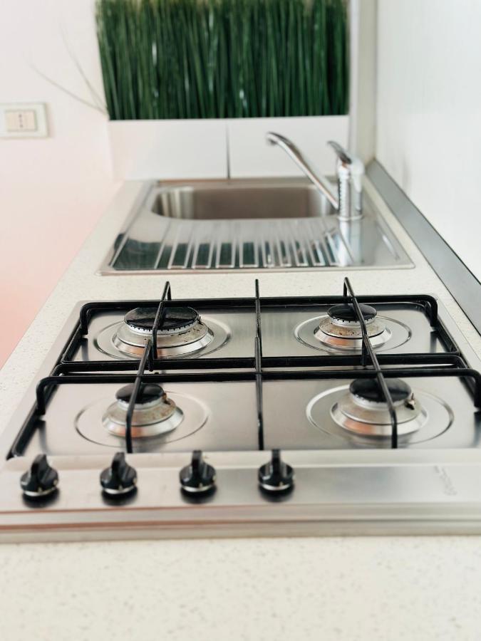 Cozy Apartment Center Bergamo Dış mekan fotoğraf