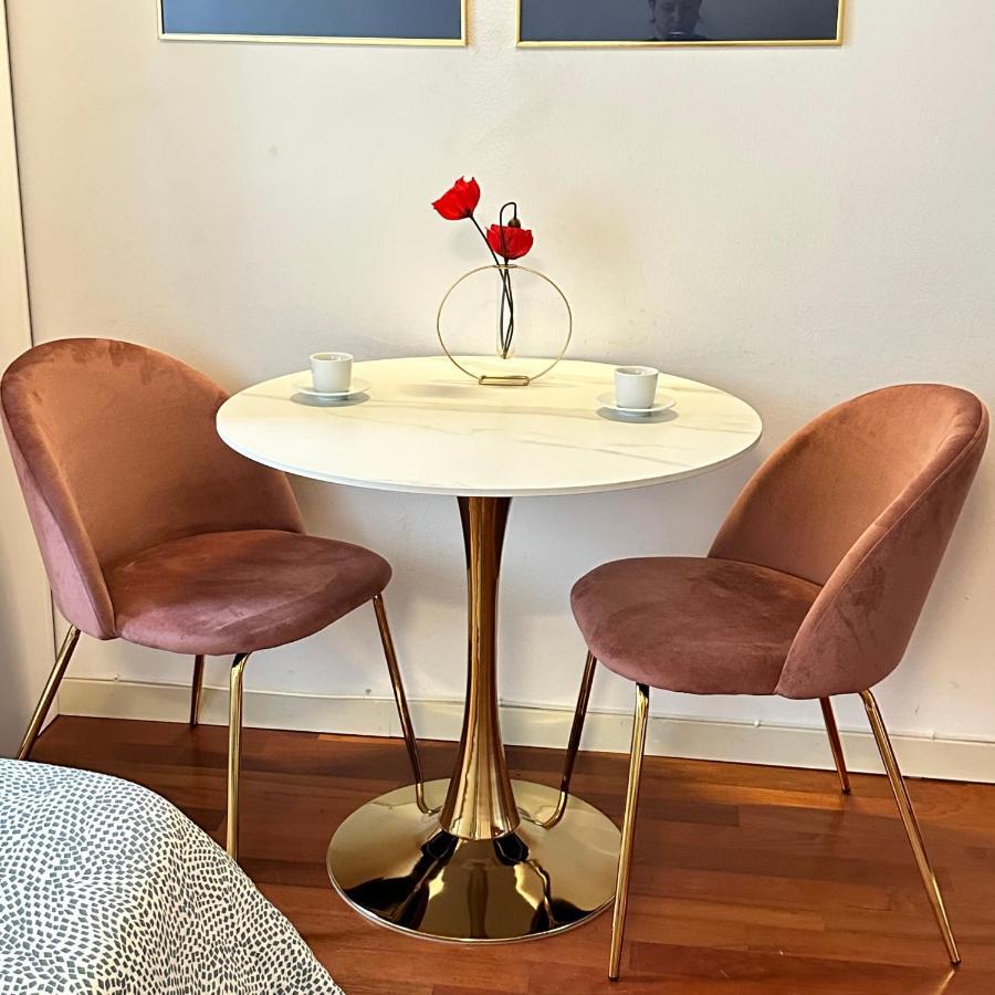 Cozy Apartment Center Bergamo Dış mekan fotoğraf