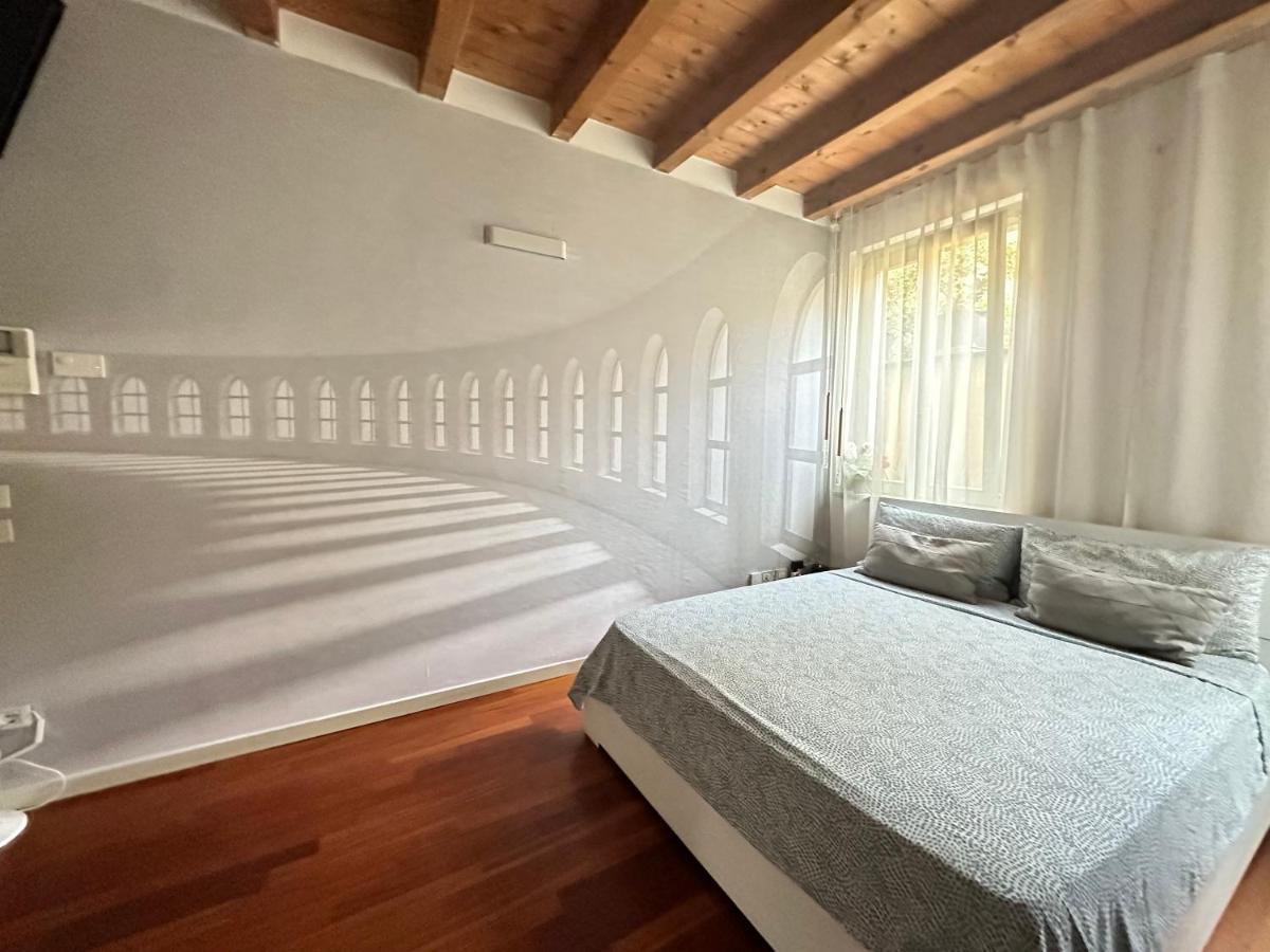Cozy Apartment Center Bergamo Dış mekan fotoğraf